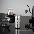 Grider de café accessoire de cuisine en aluminium ménage